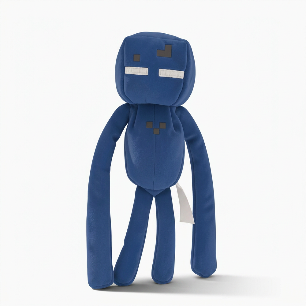 Cute Game Plush Toys | Adorable Soft Stuffed Dolls | Toylvia