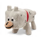 20cm Game Wolf Plush Toy | Soft Stuffed Animal Doll | Toylvia