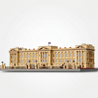 Buckingham Palace Building Set | 5604PCS London Architecture | Toylvia
