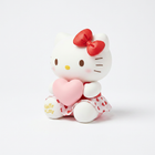 30cm Anime Dress Hello Kitty Plush | Kawaii Room Decoration | Toylvia