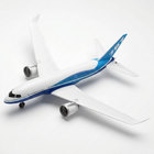 BM30 787 RC Airplane | 3CH Gyro-Stabilized Glider | Toylvia