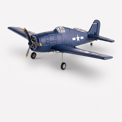 FX9503 RC F6F Hellcat Fighter Jet | Brushless Motor EPP Plane | Toylvia