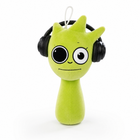 OWAKCX Sprunki Plush Toy — Lime Stuffed Animal 20cm