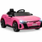 Licensed Audi RS e-tron GT 12V Ride-On Car | Parental Remote | ToyIvia