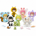 Rolife BabyNanci 3rd Generation Fluffy Party Blind Box - NCXX Series