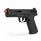 MR920 Upgraded Soft Bullet Handgun | Continuous Fire & Empty Hanging | Toylvia
