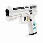 M92 / 2011 Shell-Ejecting Soft Bullet Toy Gun - Blowback Action