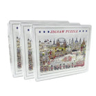 London Landmark Landscape 1000 Piece Jigsaw Puzzle 75x50cm