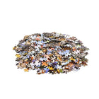 London Landmark Landscape 1000 Piece Jigsaw Puzzle 75x50cm