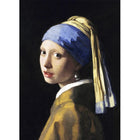 1000 Pieces Girl with a Pearl Earring Jigsaw Puzzle Vermeer