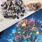 Mini Piece Small Size 1000 Pieces Tree of Life Jigsaw Puzzle