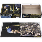 1000 Pieces Girl with a Pearl Earring Jigsaw Puzzle Vermeer