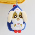 GMMTV CP Plush Keychain Pendant Fans Birthday Gift