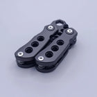 Multifunctional Metal Magnetic Fidget Coin Crowbar EDC Toy