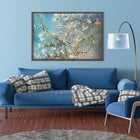 Van Gogh Almond Blossom 1000 Piece Jigsaw Puzzle Art Decor