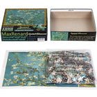 Van Gogh Almond Blossom 1000 Piece Jigsaw Puzzle Art Decor