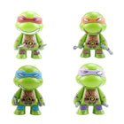 Teenage Mutant Ninja Turtles Action Figure Set – 4PCS Movable Joint Collectible Figures