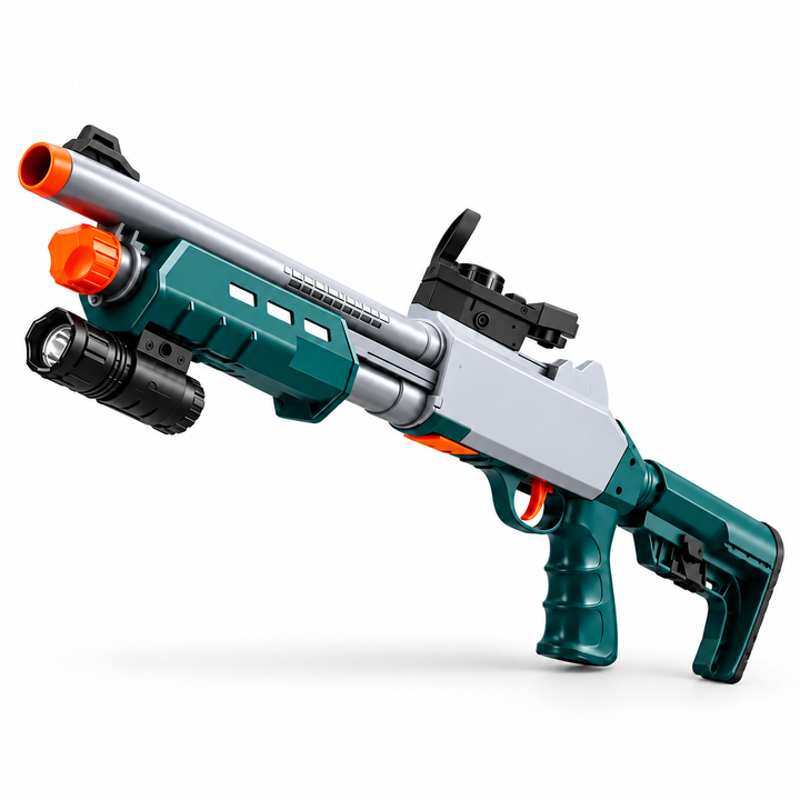 Blasters