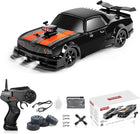 AE86 RC Drift Car 1:16 Scale - 4x4 High-Speed Racing Toy (18km/h)