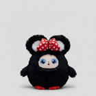 AI Intelligent Voice Companion Toy WiFi Interactive Robot Doll