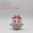 AI Intelligent Voice Companion Toy WiFi Interactive Robot Doll