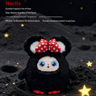 AI Intelligent Voice Companion Toy WiFi Interactive Robot Doll