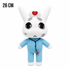 Animal Hospital Head Nurse Plush Toy – Soft Stuffed Plush Doll for Fans & Collectors