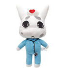 Animal Hospital Head Nurse Plush Toy – Soft Stuffed Plush Doll for Fans & Collectors