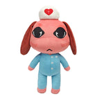 Animal Hospital Nurse Class Plush Toy – Soft Stuffed Plush Doll for Fans & Collectors