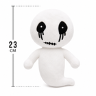 Animal Hospital The Ghost Plush Toy – Soft Stuffed Plush Doll for Fans & Collectors