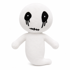 Animal Hospital The Ghost Plush Toy – Soft Stuffed Plush Doll for Fans & Collectors