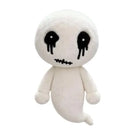 Animal Hospital The Ghost Plush Toy – Soft Stuffed Plush Doll for Fans & Collectors