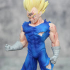 Animation Dragon Ball Majin Vegeta 20cm Action Figure PVC Model | Toylvia™