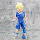 Animation Dragon Ball Majin Vegeta 20cm Action Figure PVC Model | Toylvia™