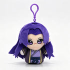 The Apothecary Diaries Maomao & Jinshi Plush Keychain Pendant Toy