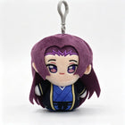 The Apothecary Diaries Maomao & Jinshi Plush Keychain Pendant Toy