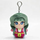 The Apothecary Diaries Maomao & Jinshi Plush Keychain Pendant Toy