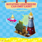 AREA-X SpongeBob Architecture Building Block Kits Collection