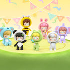 Rolife BabyNanci 3rd Generation Fluffy Party Blind Box - NCXX Series