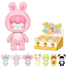 Rolife BabyNanci 3rd Generation Fluffy Party Blind Box - NCXX Series