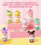 The Sweetest Sip: BabyNanci Milk Tea Series - 12 Flavor Mystery Figures