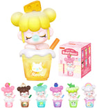 The Sweetest Sip: BabyNanci Milk Tea Series - 12 Flavor Mystery Figures
