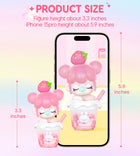 The Sweetest Sip: BabyNanci Milk Tea Series - 12 Flavor Mystery Figures
