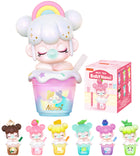 The Sweetest Sip: BabyNanci Milk Tea Series - 12 Flavor Mystery Figures