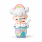 The Sweetest Sip: BabyNanci Milk Tea Series - 12 Flavor Mystery Figures product photo