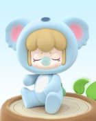 Rolife BabyNanci 3rd Generation Fluffy Party Blind Box - NCXX Series