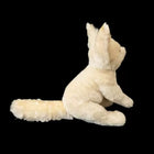 Big Ear Fennec Desert Fox Plush Toy Cute Stuffed Cloth Doll