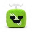 Blox Fruits Barrier Fruit Plush Toy – 10cm Soft Stuffed Game Doll