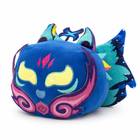 Blox Fruits Kitsune Fruit Plush Toy – 10cm Soft Stuffed Game Doll