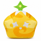 Blox Fruits Light Fruit Plush Toy – 10cm Soft Stuffed Game Doll